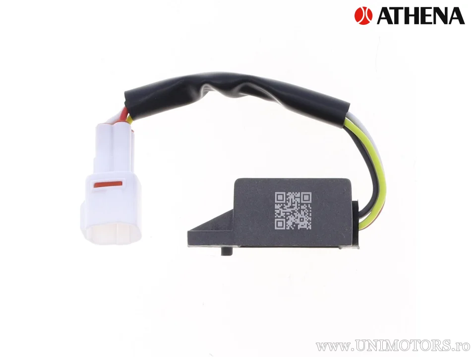 Regulator de tensiune Athena, KTM 125-660 04-22 - Athena