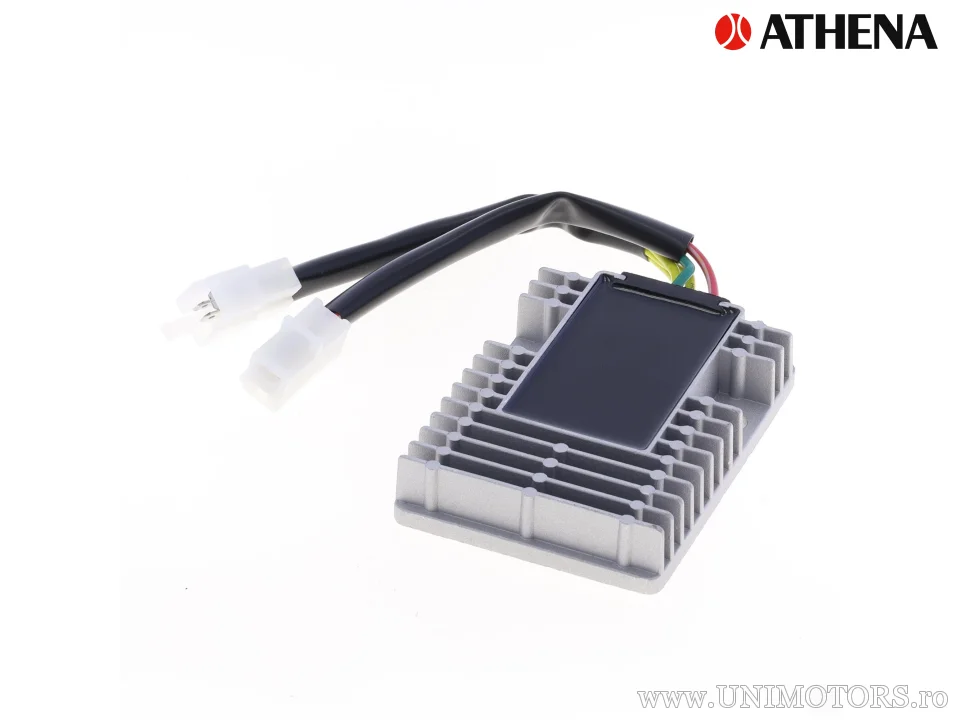 Regulator de tensiune Athena, Kymco 125-500 02-23 - Athena