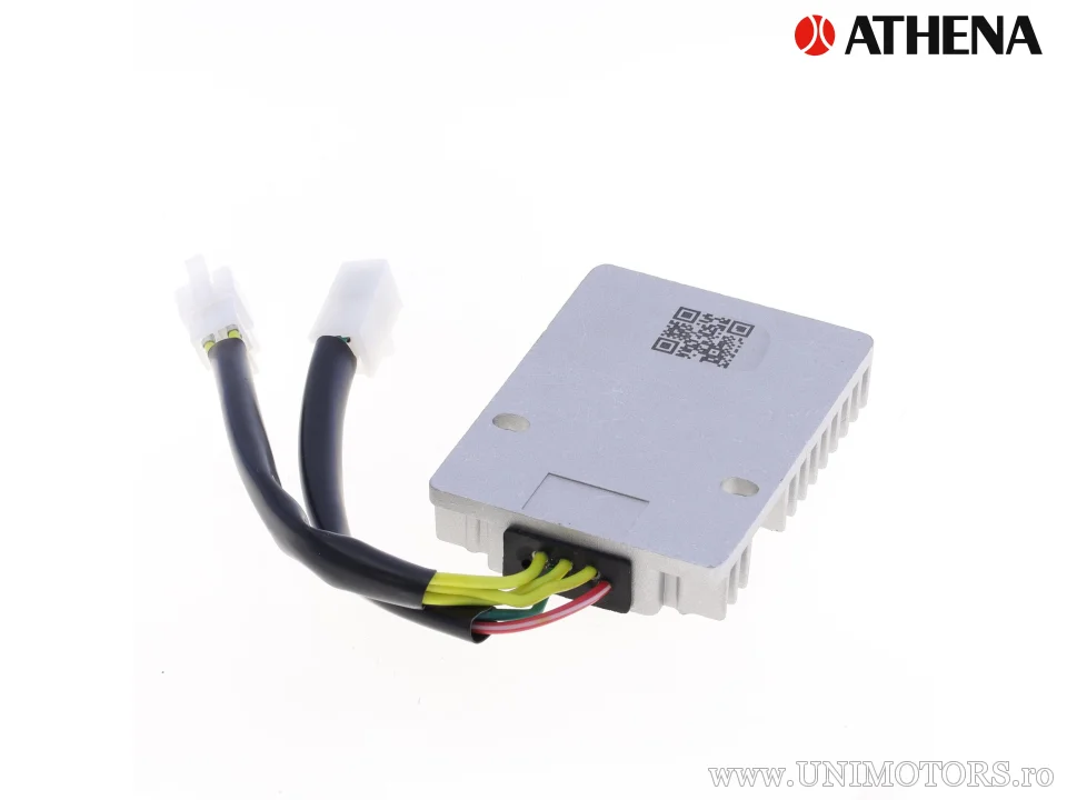 Regulator de tensiune Athena, Kymco 125-500 02-23 - Athena