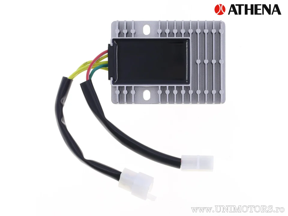 Regulator de tensiune Athena, Kymco 125-500 02-23 - Athena