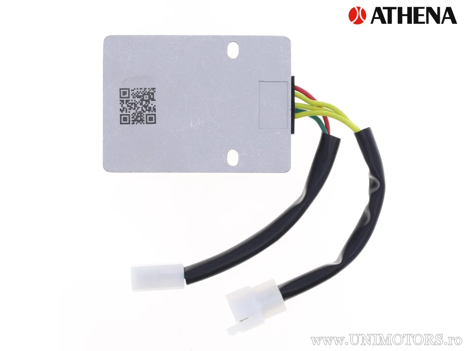 Regulator de tensiune Athena, Kymco 125-500 02-23 - Athena