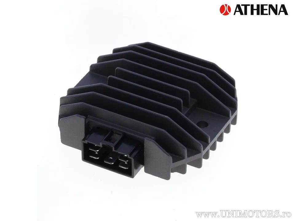 Regulator de tensiune Athena, MBK / Yamaha 125-1000 94-21 - Athena