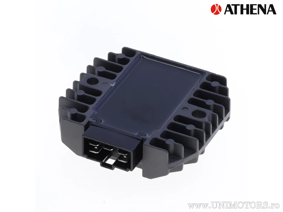 Regulator de tensiune Athena, MBK / Yamaha 125-1000 94-21 - Athena