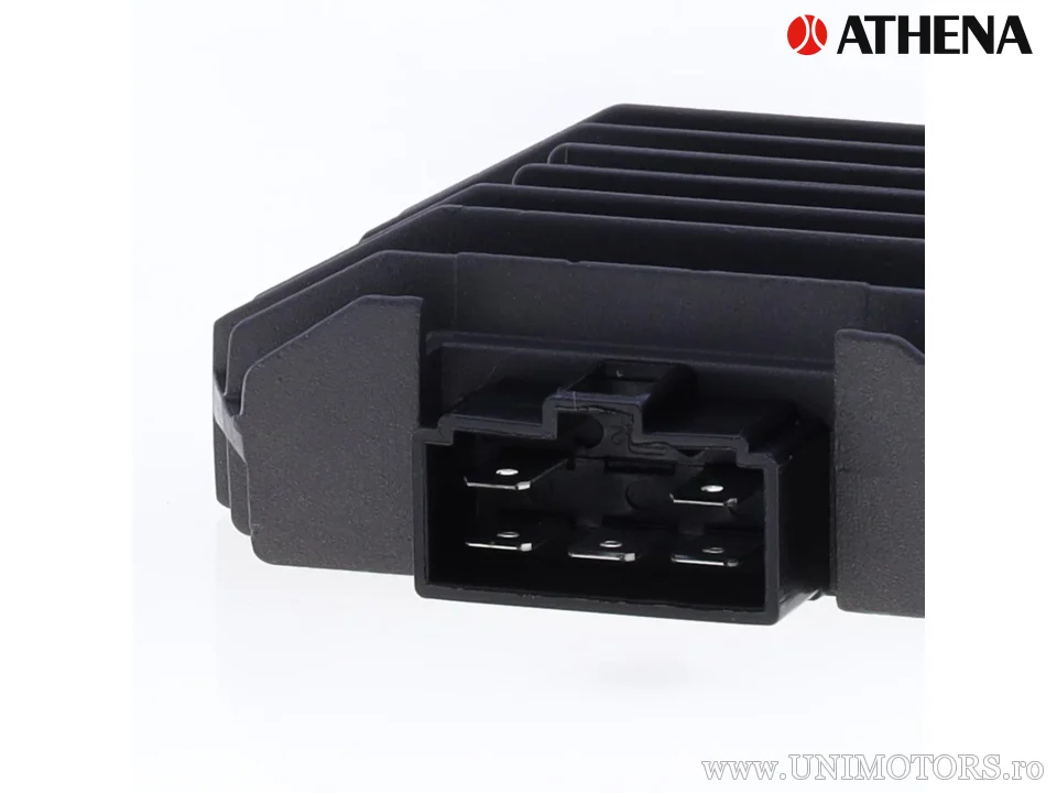 Regulator de tensiune Athena, MBK / Yamaha 125-1000 94-21 - Athena
