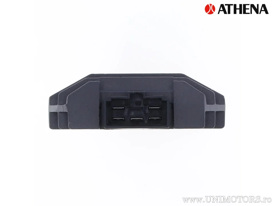 Regulator de tensiune Athena, MBK / Yamaha 125-1000 94-21 - Athena