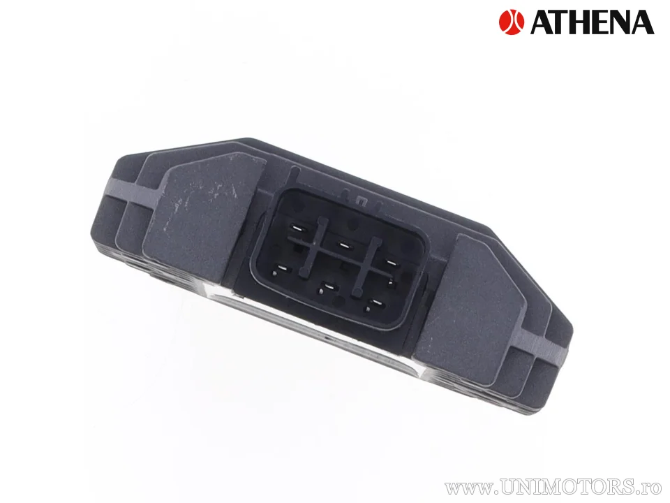 Regulator de tensiune Athena, MBK / Yamaha 125-1600 98-26 - Athena