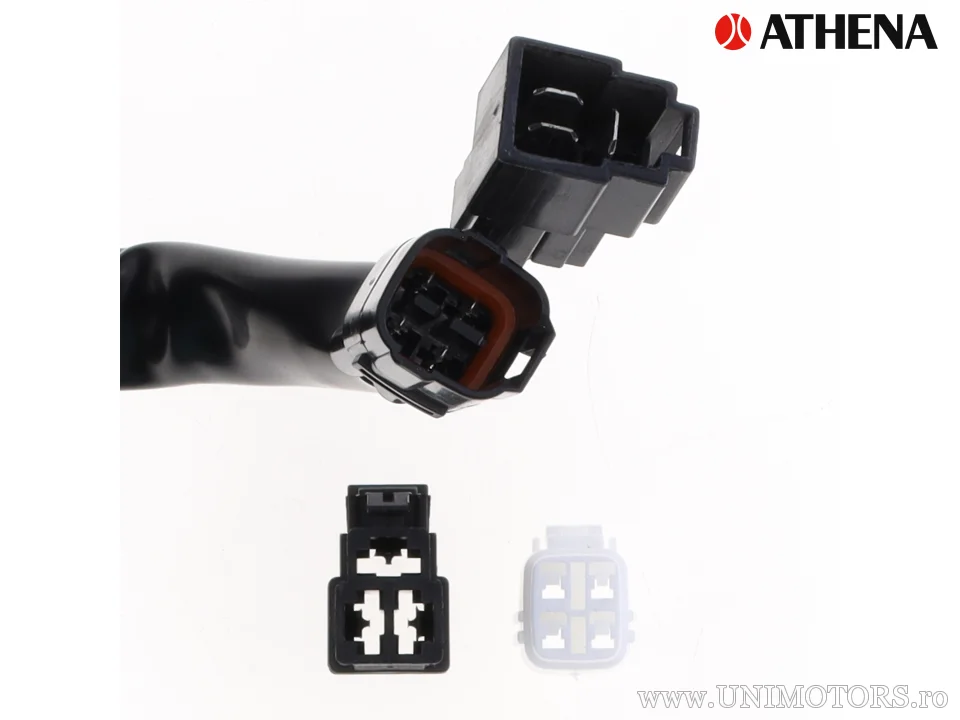 Regulator de tensiune Athena, Suzuki 600-1500 05-25 - Athena