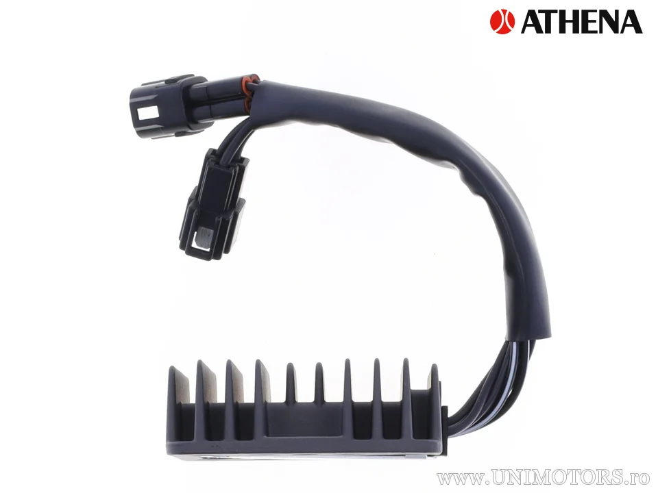 Regulator de tensiune Athena, Suzuki 600-1500 05-25 - Athena