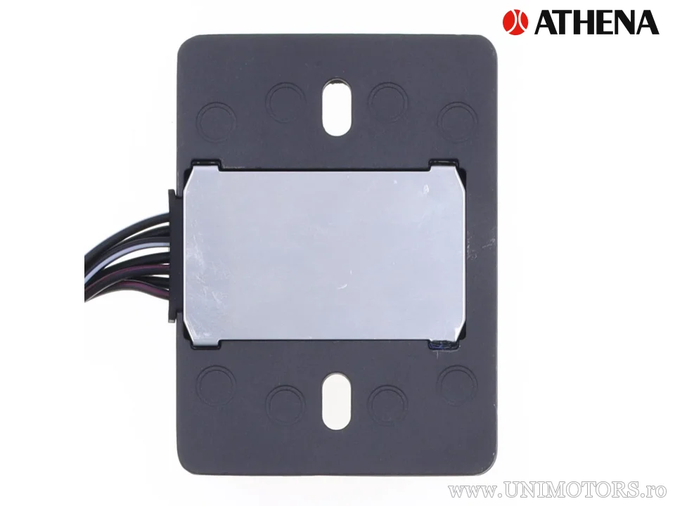 Regulator de tensiune Athena, Suzuki 600-1500 05-25 - Athena