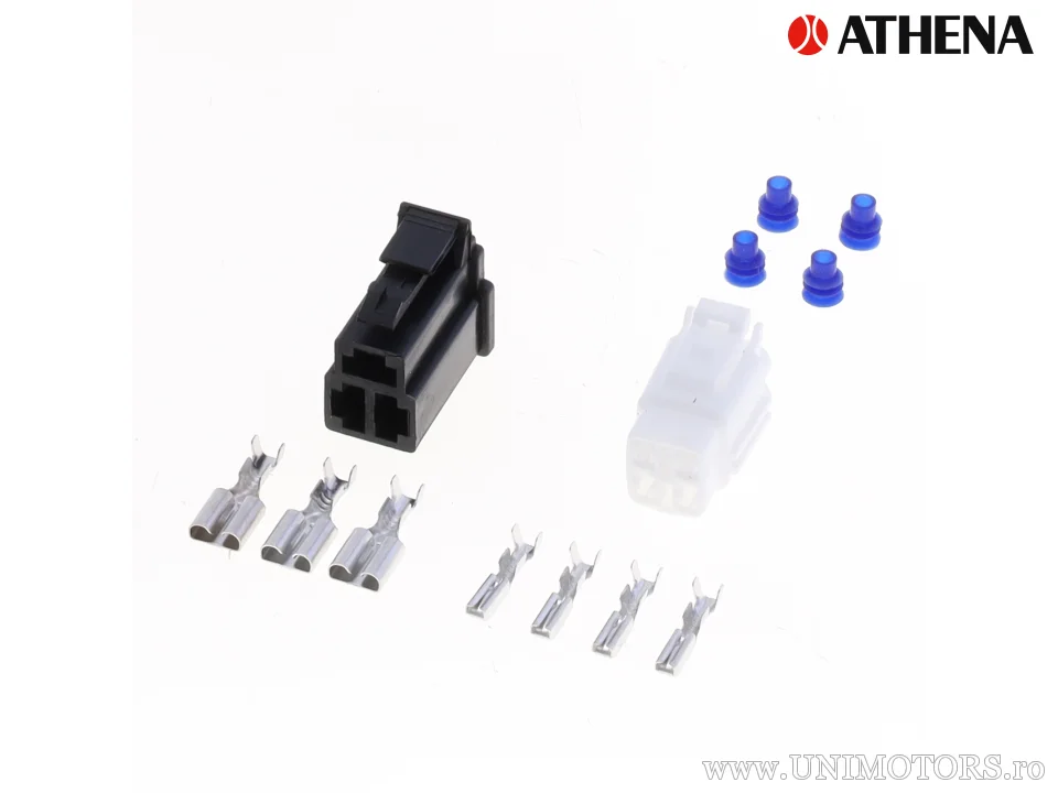 Regulator de tensiune Athena, Suzuki 600-1500 05-25 - Athena