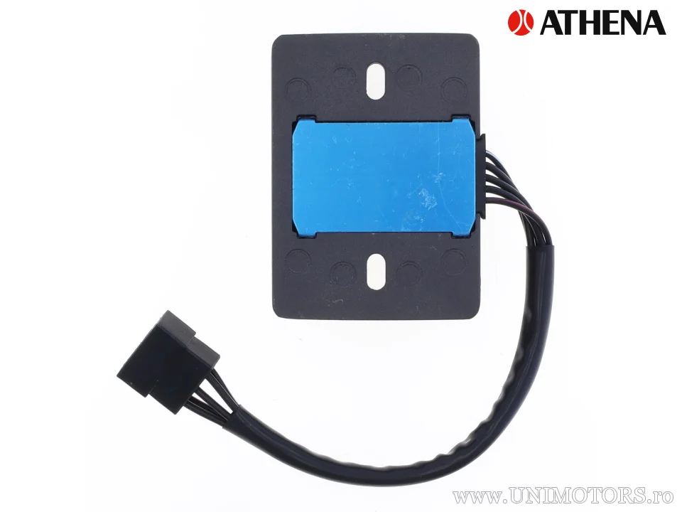 Regulator de tensiune Athena, Triumph 600-955 96-17 - Athena