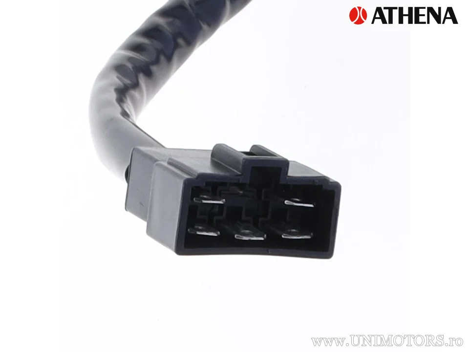 Regulator de tensiune Athena, Triumph 600-955 96-17 - Athena