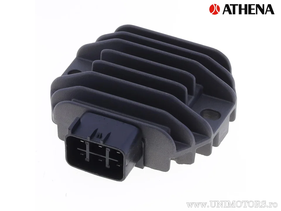 Regulator de tensiune Athena, Yamaha 125-660 00-20 - Athena