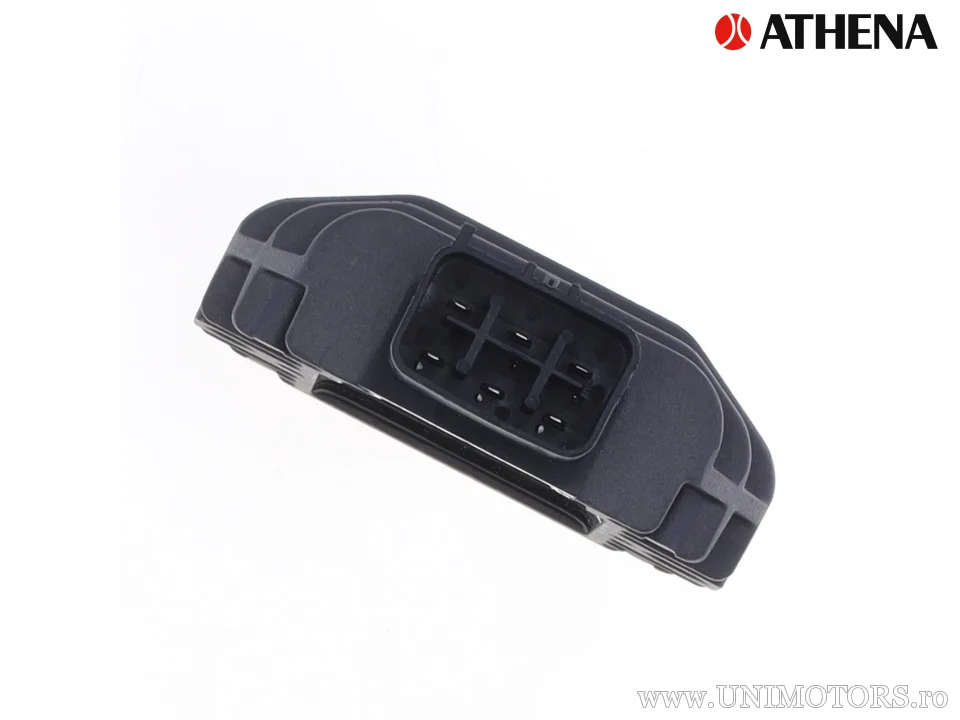 Regulator de tensiune Athena, Yamaha 125-660 00-20 - Athena