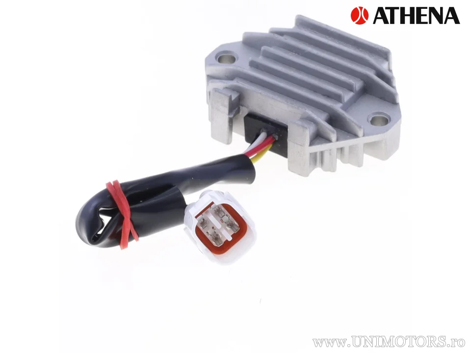 Regulator de tensiune Athena, Yamaha YFZ 450 06-14 / 5TG819600000 - Athena