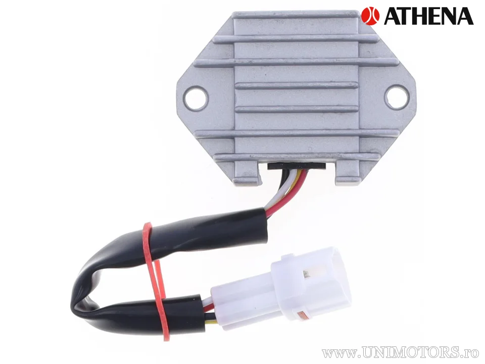 Regulator de tensiune Athena, Yamaha YFZ 450 06-14 / 5TG819600000 - Athena