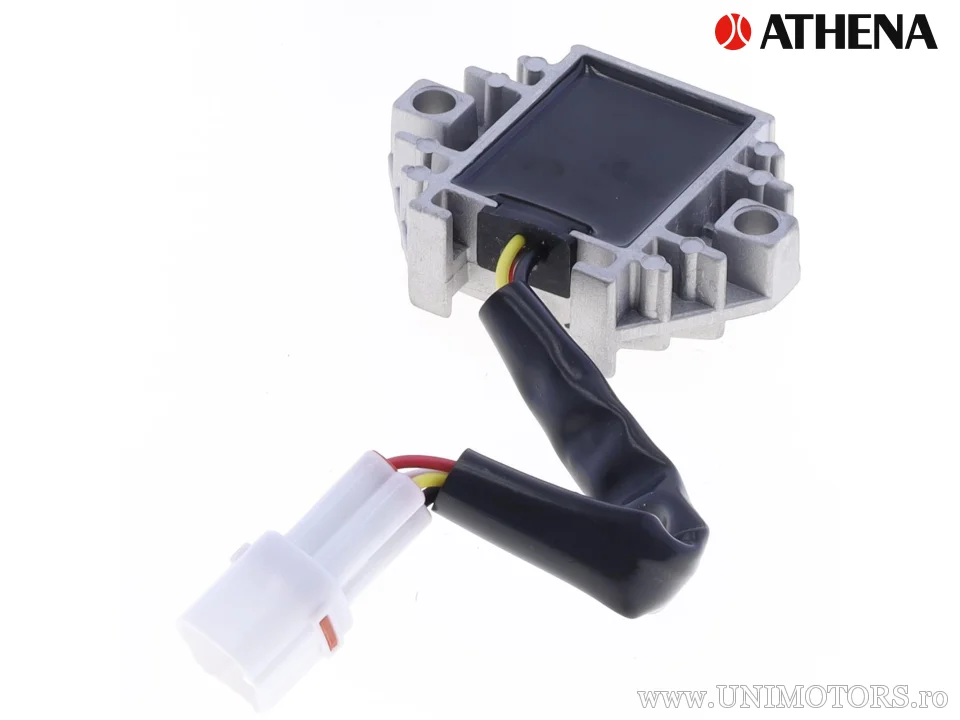 Regulator de tensiune Athena, Yamaha YFZ 450 06-14 / 5TG819600000 - Athena