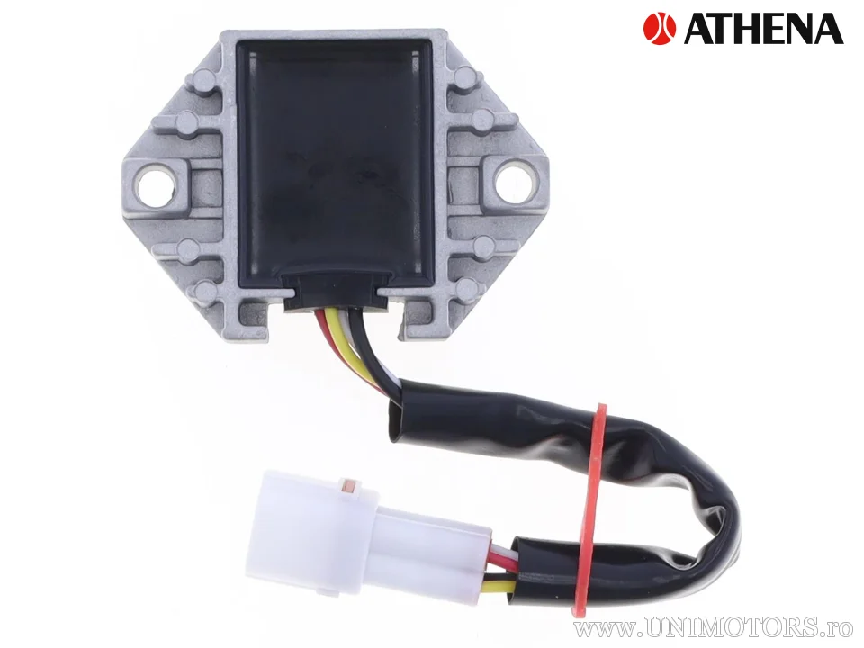 Regulator de tensiune Athena, Yamaha YFZ 450 06-14 / 5TG819600000 - Athena