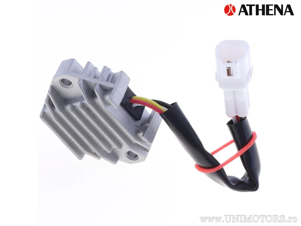 Regulator de tensiune Athena, Yamaha YFZ 450 06-14 / 5TG819600000 - Athena