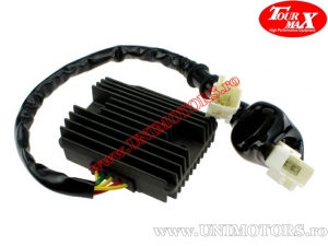 Regulator napięcia - Honda CB 1300 / CB 1300 SA ABS ('05-'10) - (TourMax)