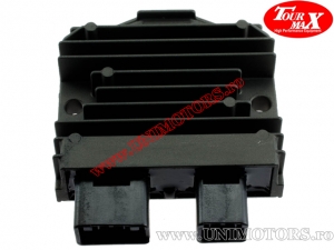Regulator napięcia - Honda CBF 600 Hornet / CBF 600 N / CBF 600 S / CB 1000 R - (TourMax)