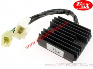 Regulator napięcia - Honda CBR 600 RR ('03-'06) - (TourMax)