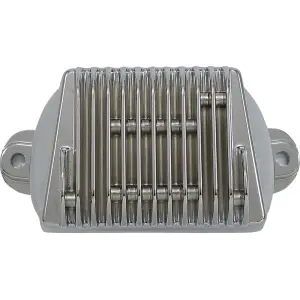 Regulator napięcia premium - Chrom - 21121047