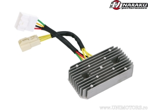 Regulator napięcia - Sym (Sanyang) GTS 250 Joymax / GTS 250 ie Joymax / GTS 300 ie Joymax / GTS 300 ie Joymax E3 - Naraku