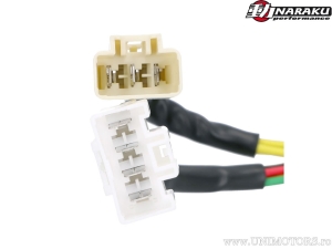 Regulator napięcia - Sym (Sanyang) GTS 250 Joymax / GTS 250 ie Joymax / GTS 300 ie Joymax / GTS 300 ie Joymax E3 - Naraku