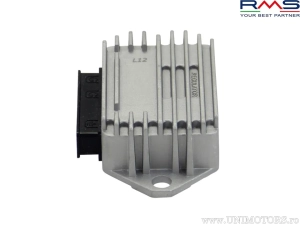 Regulator napięcia - Vespa PK / PK S / PK XL / PXE Arcobaleno - 50cc / 125cc - (RMS)