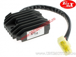 Regulator napięcia - Yamaha FZS 600 Fazer ('02-'03) - (TourMax)