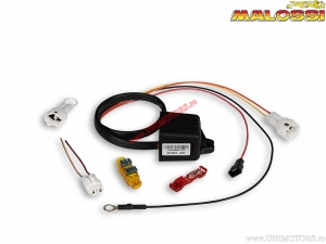 Regulator O2 eenheid TC - emulator Lambda (5517964) - MBK Evolis ABS 125i H2O 4T E4 ('17) - Malossi