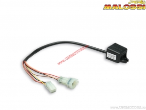 Regulator O2 unitate TC - emulator Lambda (5514747) - Yamaha T-Max 500i H2O 4T E2 ('04-'07) - Malossi