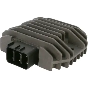 Regulator/Rectifier - Arctic Cat (Textron) 700 S GT 4X4 TRV / H1 700 EFI 4X4 GT EFT / Prowler 700 EFI 4X4 XTX - Moose
