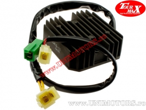 Regulator tensiune - Honda VT 1100 C Shadow ('88-'95) - (TourMax)