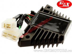 Regulator tensiune - Honda VT 700 C ('83) / VT 750 C ('83-'85) - (TourMax)