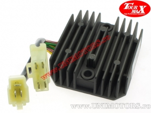 Regulator tensiune - Honda XL 600 V Transalp ('91-'01) - (TourMax)