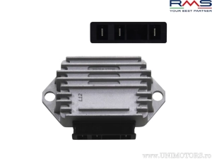 Regulator tensiune - Vespa PK / PK S / PK XL / PXE Arcobaleno - 50cc / 125cc - (RMS)