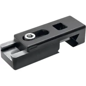 Regulowany adapter klucza dynamometrycznego - Czarny, Tlenek - 38500078