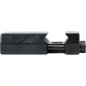 Regulowany adapter klucza dynamometrycznego - Czarny, Tlenek - 38500078