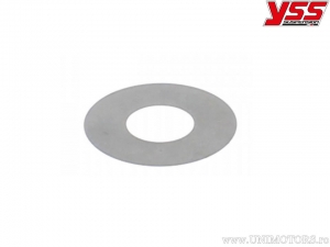 Regulowany dystans teleskopowy 28x12x0.2mm - YSS