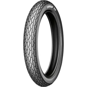 Reifen (Gummi) Dunlop F17 100/90-17 55S TL - Dunlop