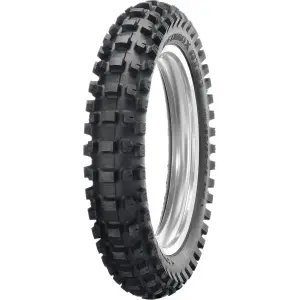 Reifen (Gummi) Dunlop Geomax AT81 EX 110/100-18 64M TT - Dunlop