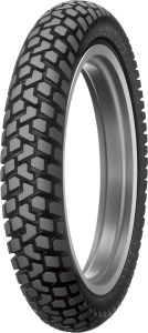 Reifen (Gummi) Dunlop K460 90/100-19 55P TT - Dunlop