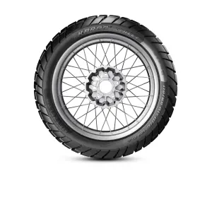 Reifen (Gummi) Metzeler Karoo Street 110/80 R19 M/C 59V (M+S) TL - Metzeler