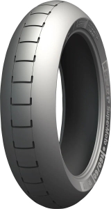 Reifen (Gummi) Michelin Power Supermoto (B2) 160/60 R17 NHS TL - Michelin