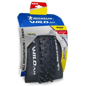 Reifen (Gummi) Michelin Wild AM 27.5x2.80 - Michelin
