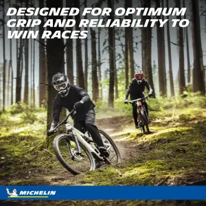 Reifen (Gummi) Michelin Wild Enduro MS Racing 27.5x2.40 - Michelin