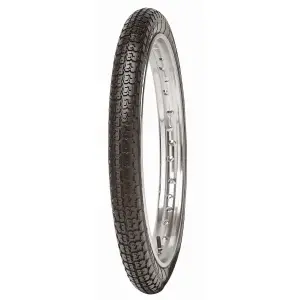 Reifen (Gummi) Mitas B4 2.25-18 42J TT - Mitas