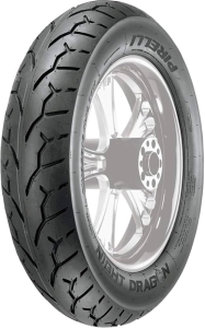 Reifen (Gummi) Night Dragon 240/40 VR18 79V TL - Pirelli